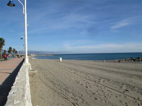 playa guadalmar naturista|Playa nudista Guadalmar ️ Malaga, Spain